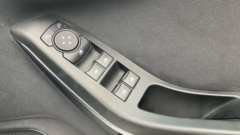 Ford Fiesta 1.0 EcoBoost ST-Line 5dr Petrol Hatchback